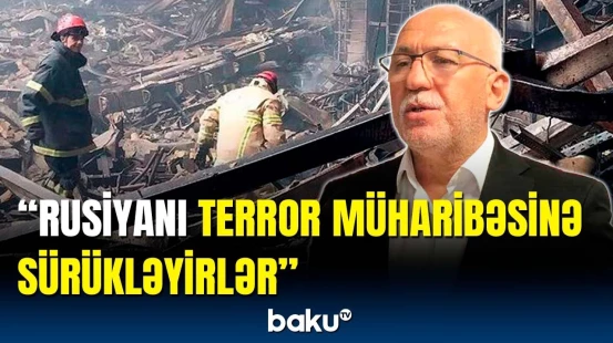 Moskvadan başqa hansı şəhərlərə silahlı hücum gözlənilir?