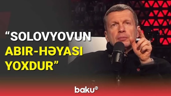 Rusiyalı jurnalist Moskvadakı terrorda niyə azərbaycanlı izi axtarır?