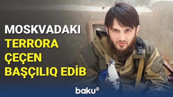 Cinayətkarların qaçma anının görüntüləri yayılıb