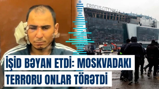 Kreml İŞİD-in bəyanatına inanmır, günahı bu ölkədə görür | Elxan Şahinoğlu