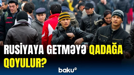 Terrordan sonra Rusiyaya getmək çətinləşə bilər? - Açıqlama
