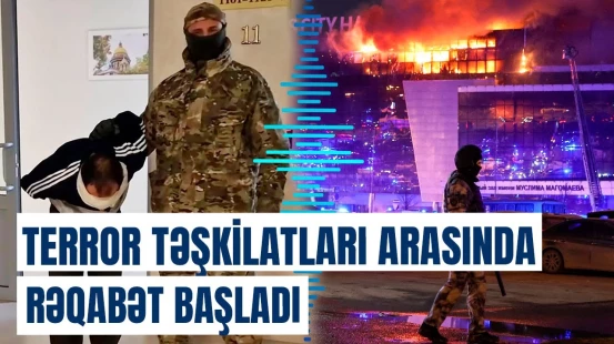 Son günlərdə baş verən terrorun səbəbi nədir? - Maraqlı faktlar
