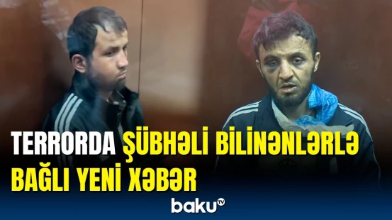 Moskvadakı terrorda İŞİD-in əli var? - Peskov açıqlama vermədi