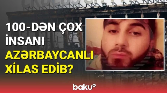 Terror vaxtı bir qız qışqırıb yardım istədi | Kamil hər şeyi danışdı