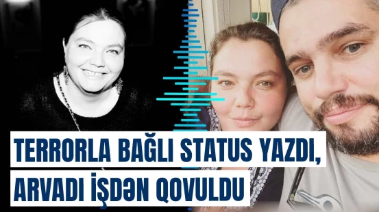 Nikolay Konaşenokun Moskvadakı terrorla bağlı bu statusu başına bəla oldu