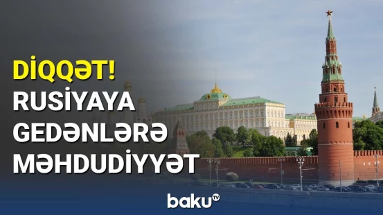 Rusiyada əcnəbi işçilərə niyə məhdudiyyət qoyulur?