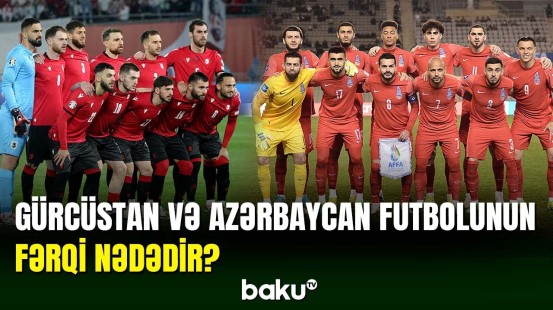 Futbol üzrə Azərbaycan millisinə uğur qazanmağa nə mane olur?