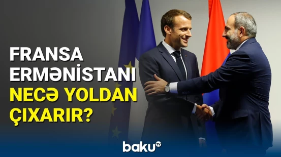 Cənubi Qafqazda müharibə təhlükəsi | Əli Nağıyev Fransanın planlarını açdı