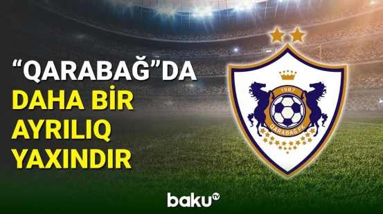 “Qarabağ”ın futbolçusu Türkiyə klubunun hədəfində