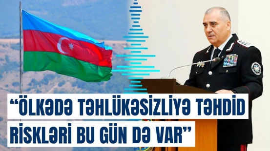 Sülh üçün yaranan əlverişli şərait Fransanı ciddi narahat edir | Əli Nağıyev