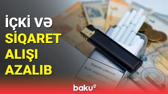 Azərbaycan əhalisinin ən çox xərci nəyə çıxır?