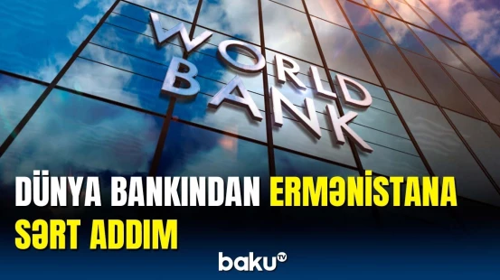 Ermənistan daxilindəki yeyintilərə son qoya biləcək?