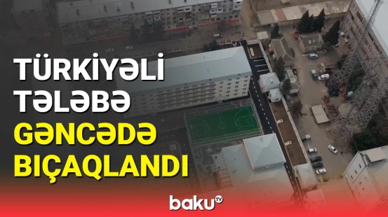 Söz-söhbətə görə Türkiyə vətəndaşı bıçaqlandı | DİN araşdırma başlatdı