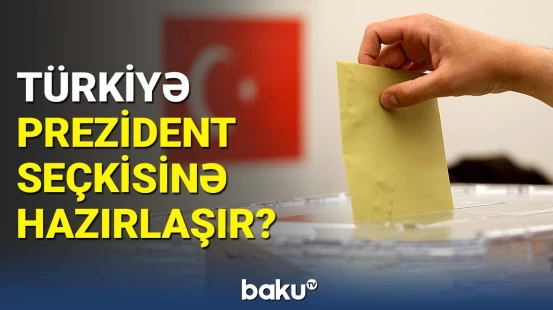 Ərdoğan prezidentliyi tərk edə bilər? - Baş müşavir açıqladı