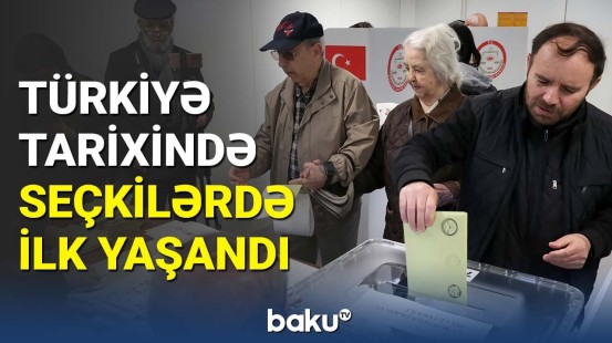 Hansı partiya hansı şəhərdə nə qədər səs topladı?