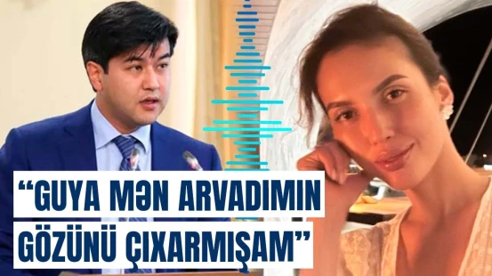 Arvadını qətlə yetirən keçmiş nazir özünü günahkar görmədi | Hökm oxundu