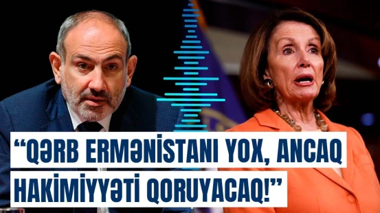 Rusiya Ermənistan üçün təhlükə yaratdı? | Melkonyan Qərbin məqsədindən danışdı