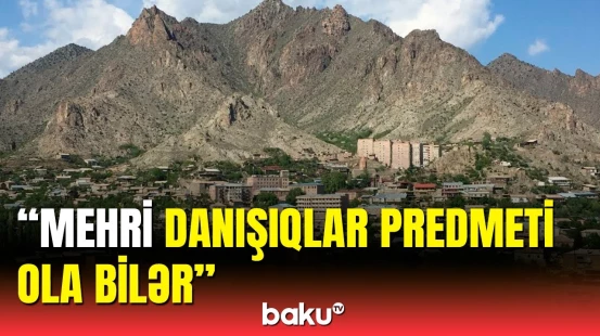 Azərbaycanla Ermənistan arasında reparasiya sazişi bağlana bilər?