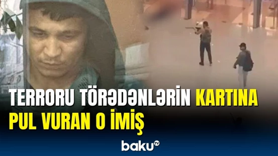 Rusiya İstintaq Komitəsində daha bir ittiham | Crocus işi ilə bağlı yeni xəbər