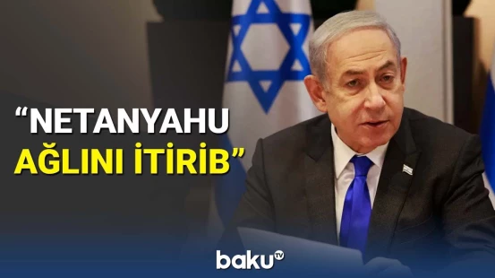 Rəsmi Tehran Suriyadakı İran konsulluğunun bombalanmasını pislədi