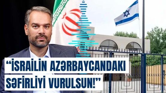 Bakıya hücum gözlənilir? - İranlı deputatdan dəhşətli açıqlama