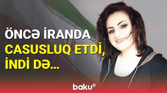 DTX dövlətə xəyanət edən daha bir casusu həbs etdi