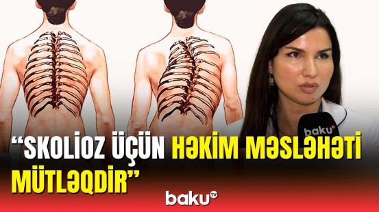 Skoliozun müalicəsində korsetin yaratdığı təhlükələr nələrdir?