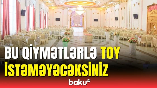 Ramazandan sonra restoranlarda qiymətlər bahalaşa bilər?