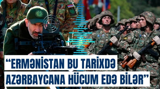 Ermənistanın yeni ərazi işğal etmək planı ifşa edildi | Gürcüstandan sensasiya