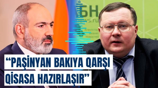 Bu, dönüş nöqtəsi olacaq | Rusiya və ABŞ məsələyə qarışır?