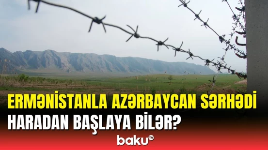 Rusiyalı hərbçilər Türkiyə-Ermənistan sərhədindən çıxa bilər?