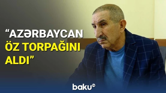 Erməni deputatın açıqlaması soyuq duş effekti yaratdı