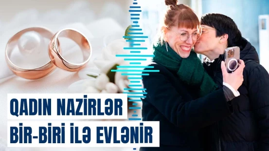 Bu toy Almaniya siyasətində tarixə düşəcək