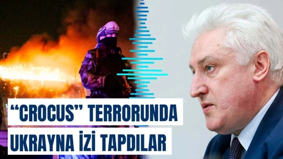 Fransadan Rusiyaya təcili zəng | Terrorun arxasında dayanan Fransadır?