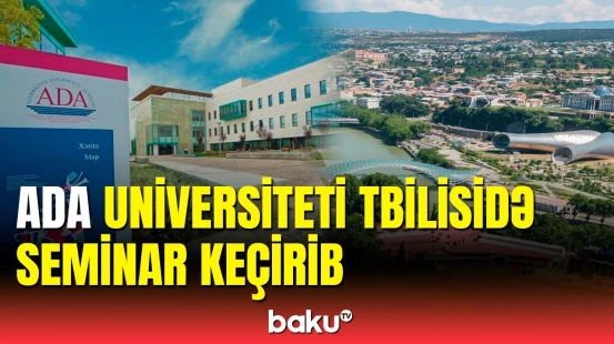 Aİ ölkələri ilə cənubi Qafqaz ölkələri arasında münasibətlər müzakirə edilib