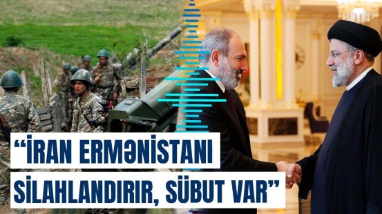 ABŞ və İran gizli razılaşdı | Hansı ölkələr Ermənistana silah göndərəcək?