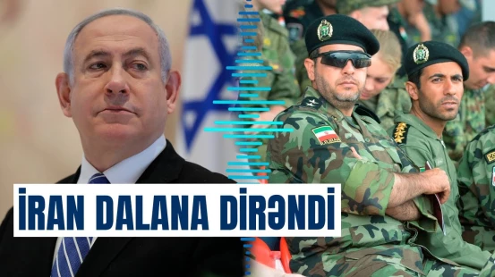 İran və İsrail arasındakı oyunda kim qalib gələcək?