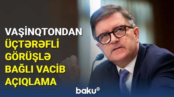 ABŞ Ermənistanı hansı məsələdə razılığa gətirməyə çalışır?