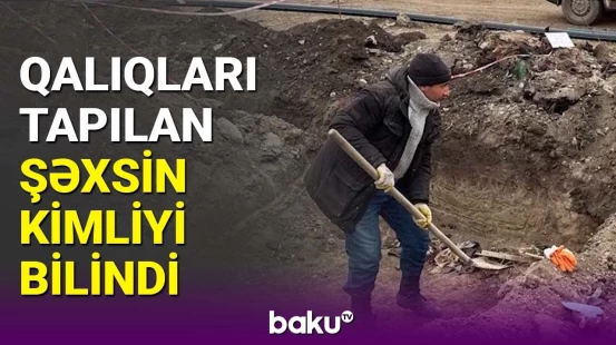 Ermənilər qalıqları tapılan Xocalı sakinlərini necə basdırıb?