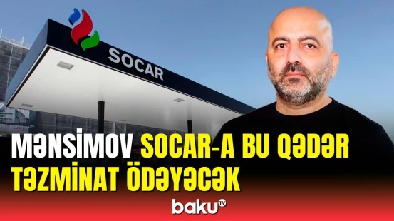 Malta məhkəməsi "Palmali" şirkətlər qrupu ilə bağlı qərarını açıqladı