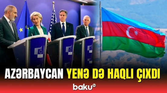 Ermənistanı bizdən yaxşı tanıyan dövlət yoxdur