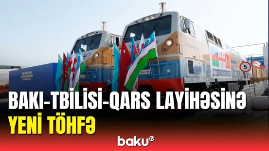 Ölkələrarası gömrük prosedurları asanlaşacaq