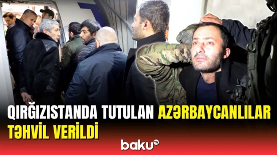 Qırğızıstan rəhbərinə sui-qəsd hazırlayan azərbaycanlılar barədə dəhşətli detallar