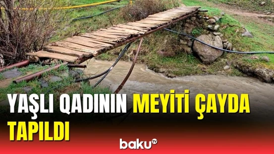 Yatırdım, haray səsi gəldi | Naxçıvanda müəmma dolu ölüm