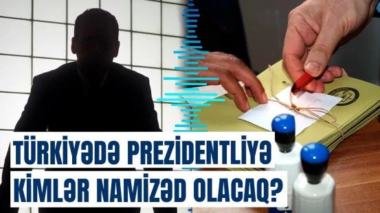 Yavaşla İmamoğlu prezidentlik yarışına başladı | Daha çox kim şanslıdır?