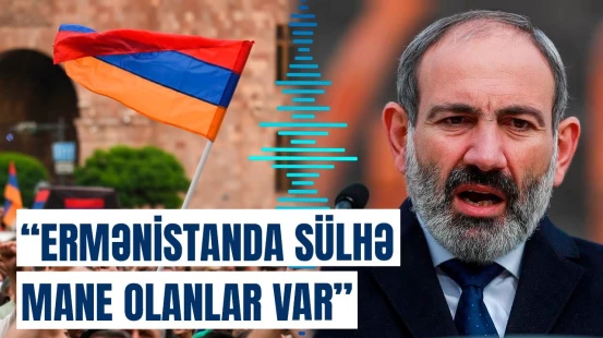 Erməni deputatdan etiraf | Cəbhədə yenə atışma olacaq?