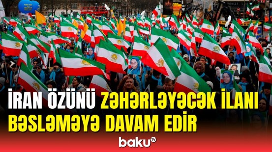 İran Azərbaycanla gərginliyi yenidən alovlandırır? - Siyasi şərhçidən açıqlama