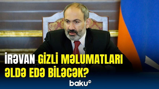 Ermənistan və Avropol saziş imzaladı | Sazişin əsas məqsədi nədir?