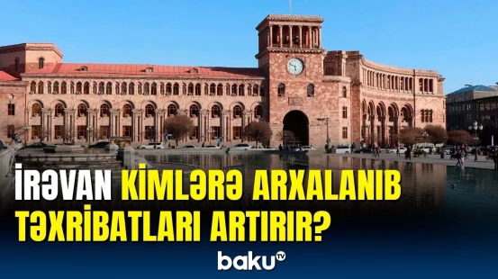 Ermənistanın sərhəddə təxribat törətməyinin məqsədi bu imiş | Deputatdan açıqlama