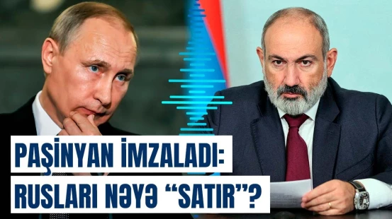 Brüsseldə gizli razılaşma | Ruslara qarşı proses başladıldı